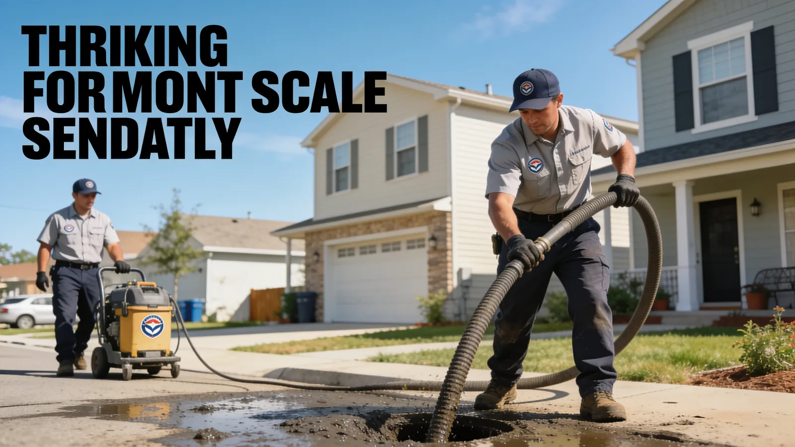 Sewage Cleanup in Spring Church, PA near me